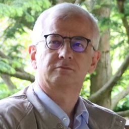 Dr. Dieter Solecki's profile picture