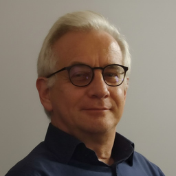 Dr. Dieter Solecki