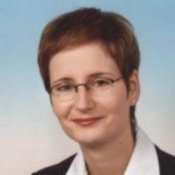 Anja Wieland