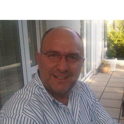 Harald Misch