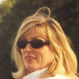 Anja Jungclaus