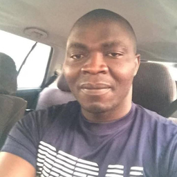 Kenneth ifeanyi Eze