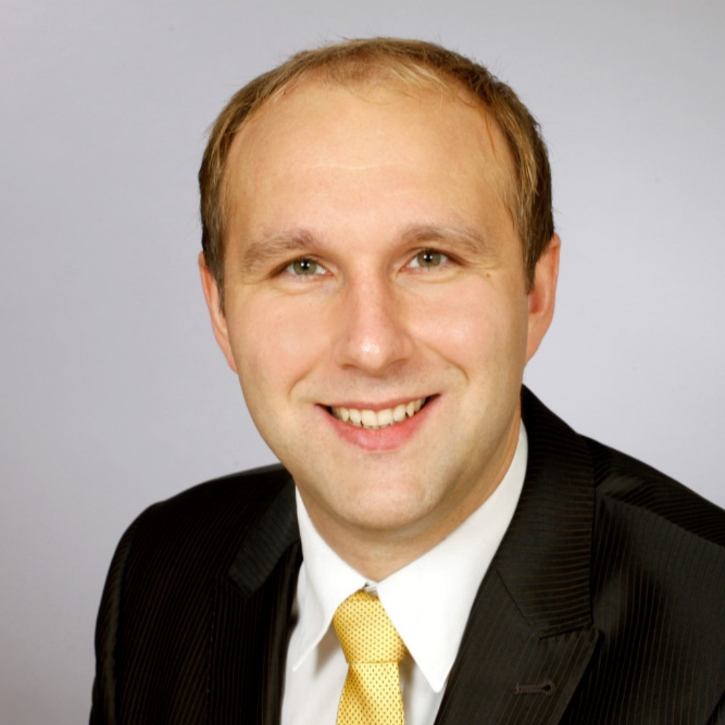 Richard Augustin Head of Group Tax Germany Fujitsu Technology