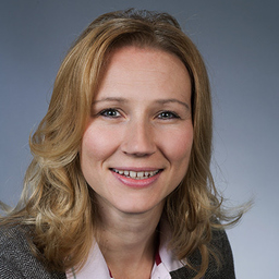 Anja Jakubeit