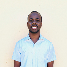 Gilberto Artur Mavile