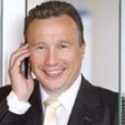 Uwe Becker