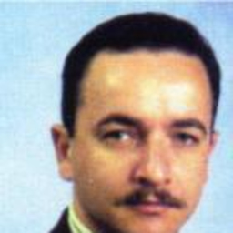 Alberto Cortés Toledo