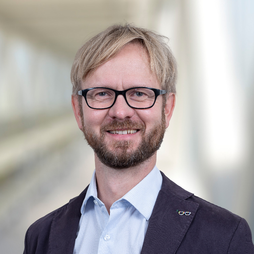 Ronny Koenig Geschäftsführer bfb Zürich ag bfb ag management