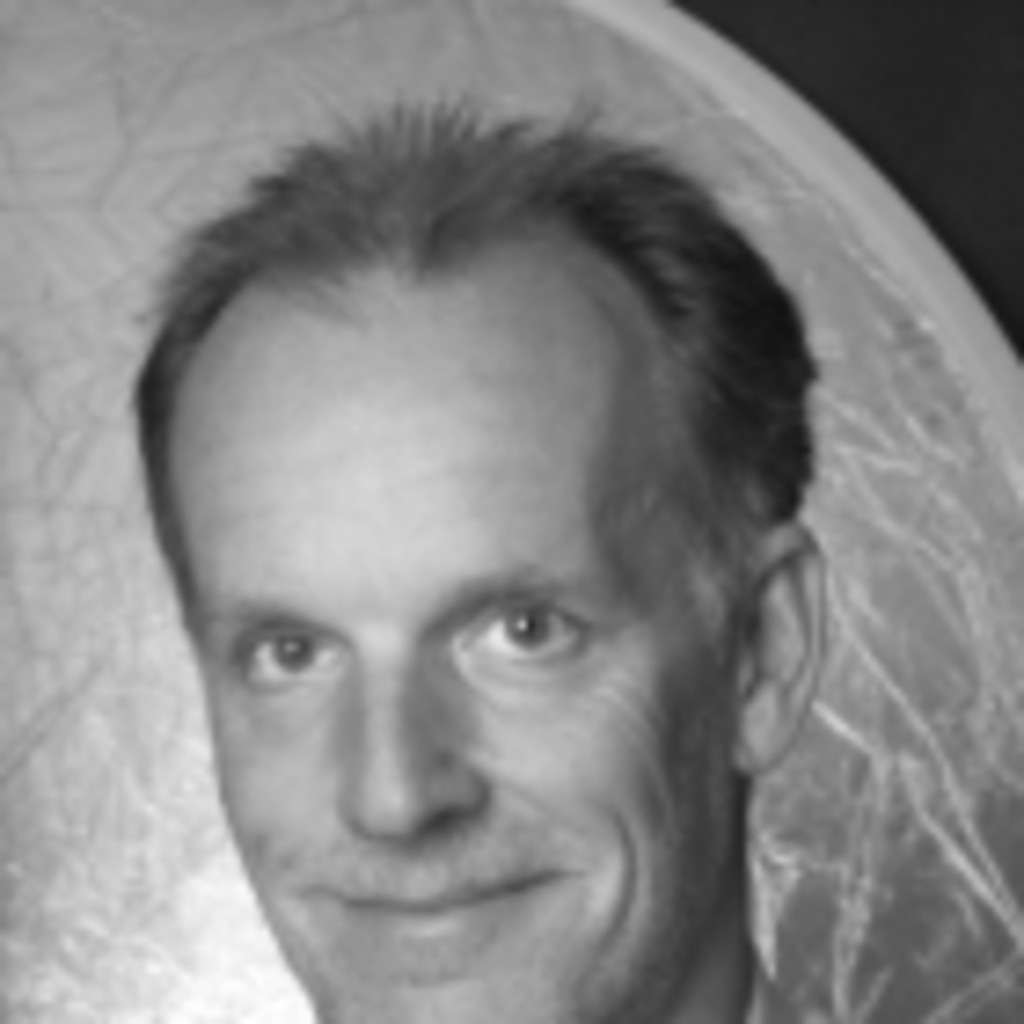 Gottfried Kohler Geschäftsführer BusinessConsulting XING