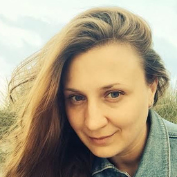Olena Pigul