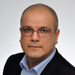 Dr. Mehrdad Atabak