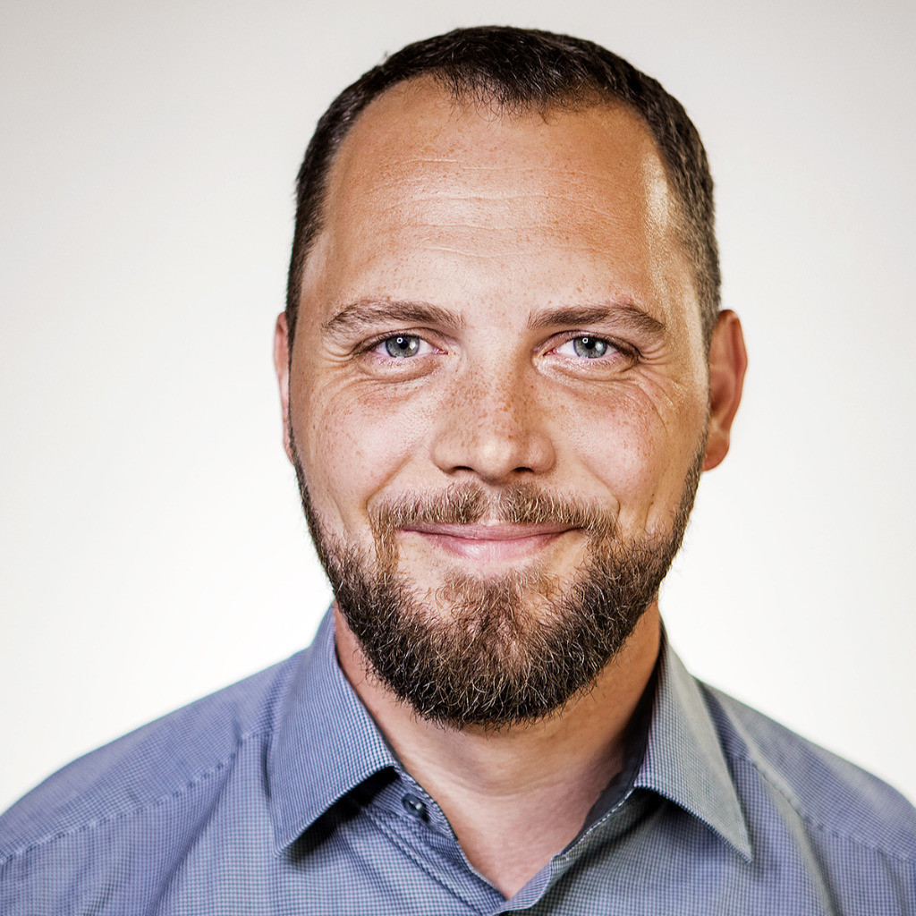 Christian Hansen ITSystemadministrator FFG Flensburger Fahrzeugbau