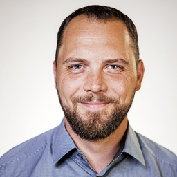 Profilbild Christian Hansen