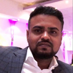 Prasathan Rasakrisnan