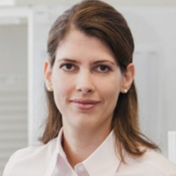 Dr. Lydia Didt