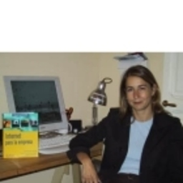 María González Revuelta