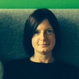 Julia Gramse