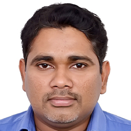 Sreejith Ramachandran