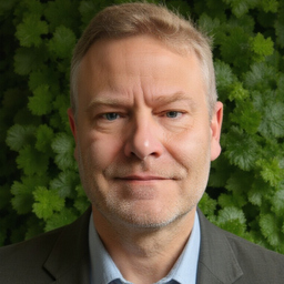 Sven Hannen