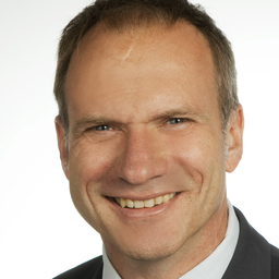 Dirk Strahberger