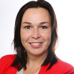 Anja Scholz