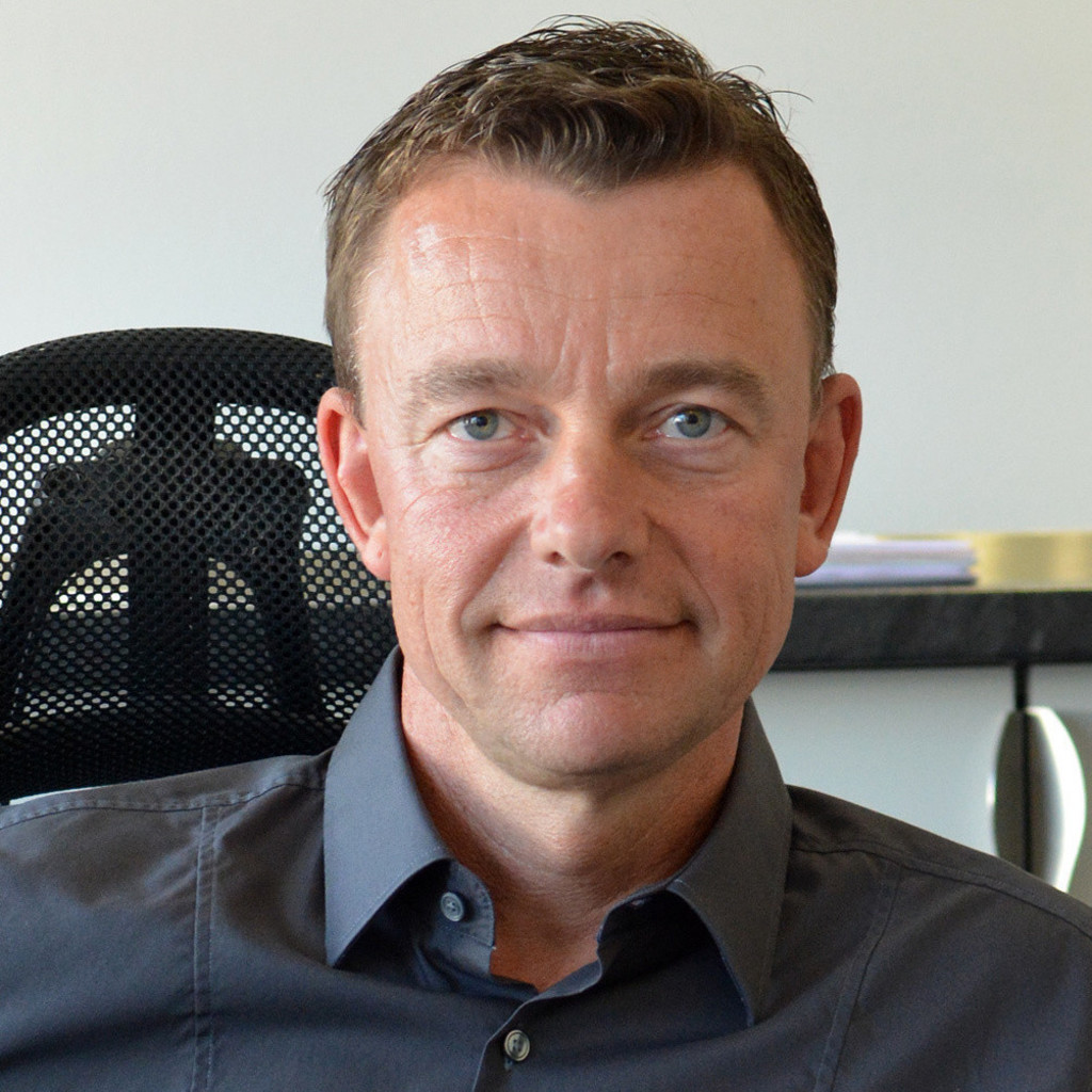 Thorsten Iwanowski Geschäftsführer Iwanowski Gmbh Kälte und
