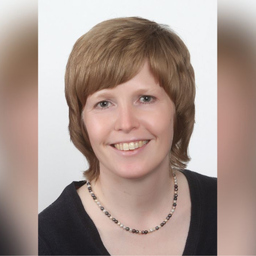 Anne K. Müller