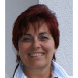 Aysegül Inceören
