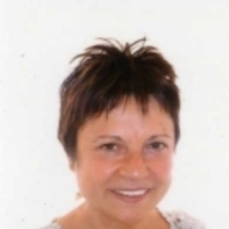 M. Teresa Pérez