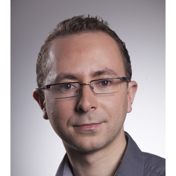 Tarik Driyef