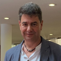 Dirk Strehl