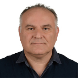 Osman Nuri MOLDER