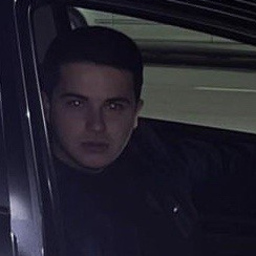 giorgi nabiev