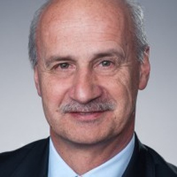 Lothar Ross