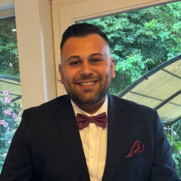 Latif-Mert Celenk's profile picture