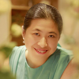 Julia Feng 冯薇