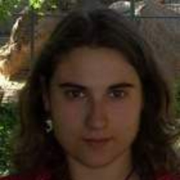 CRISTINA MARTINEZ FUERTES