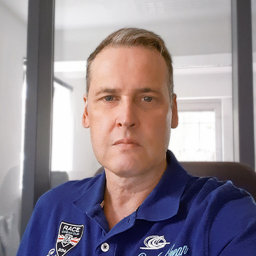 Markus Saalfrank