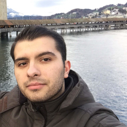 Arbër Kuçi