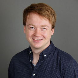Christopher Kupitz