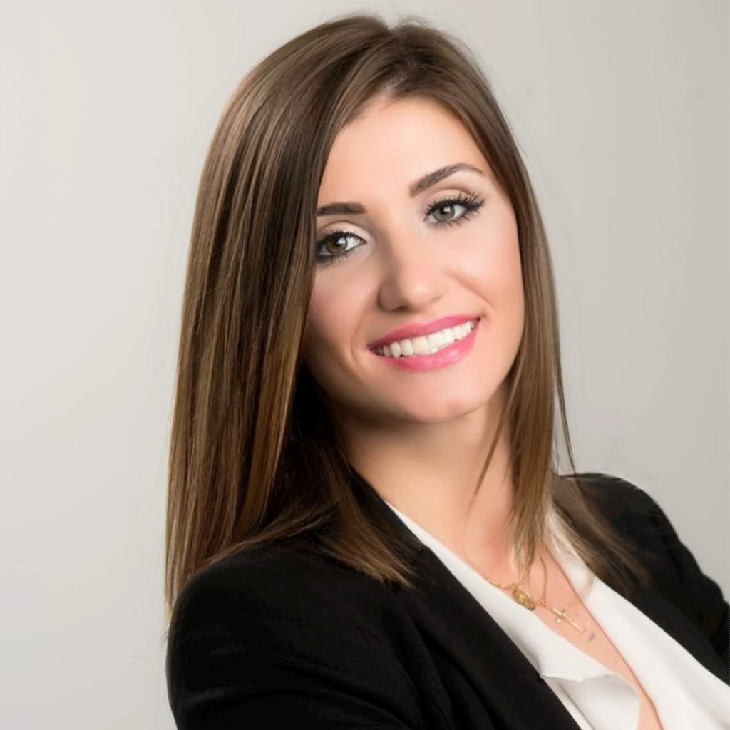 Social Media Profilbild Alida Kloos Stuttgart