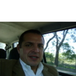 Marcelo Gonzalez