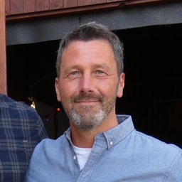 Stefan Passauer