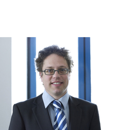 Dr. Markus Trenkle