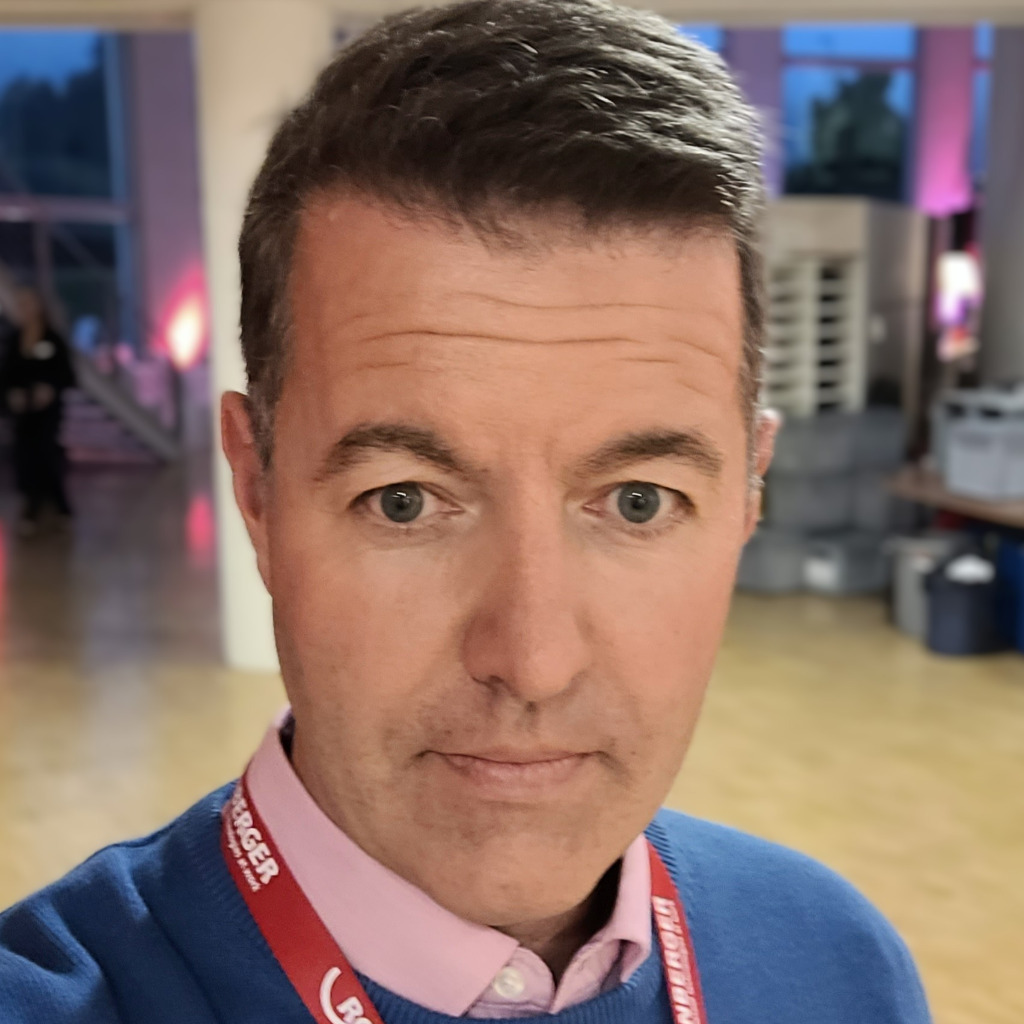 Andreas Pietzsch ServiceTechniker Swegon Germany GmbH XING