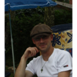Patrick Schramm