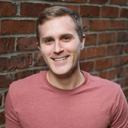 Garret Goodhue