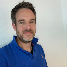 Thomas Koof