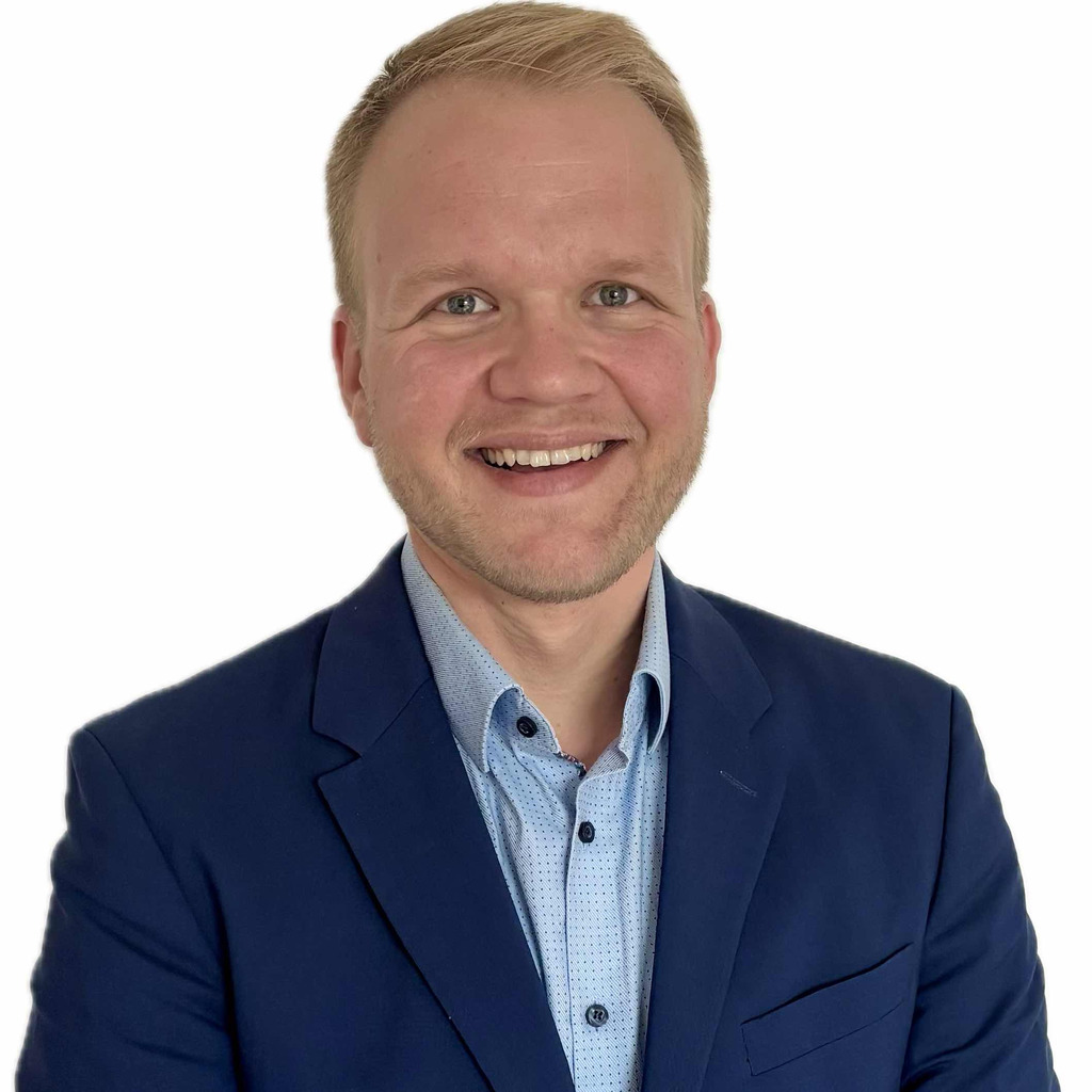 Markus Siebert Head of HR Germany / HR Manager / HR Specialist