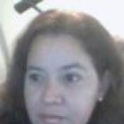 Silvia Cecilia Chaúd Costa